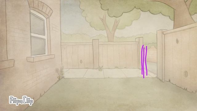 Шарики летят на улицу 2 часть