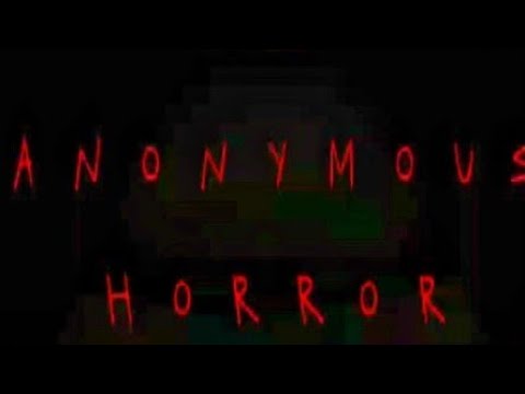 Снюсоед против Анонимуса часть 1. Anonymous Horror 2