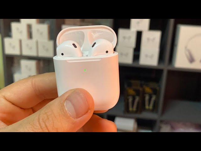 AirPods 2 1:1 Premium