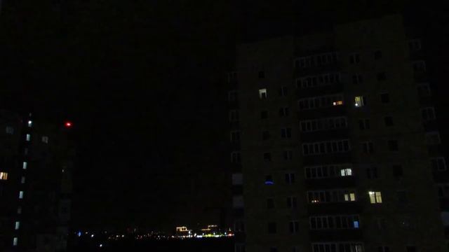 Гром и молния