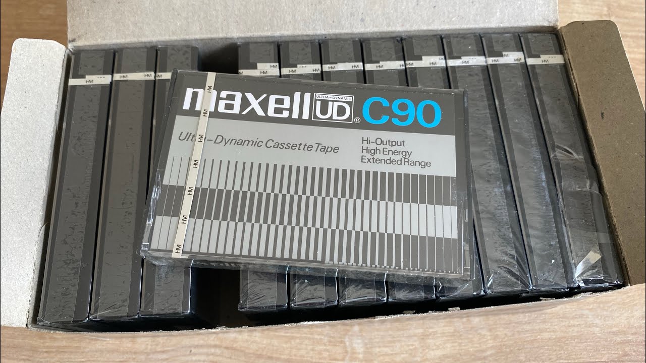 Не Maxwell а Maxell!