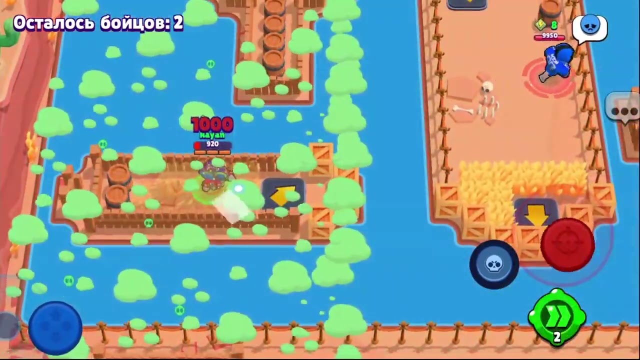 Перезалив Rayan ИСТОРИЯ КОТОРАЯ ИЗМЕНИЛА МОЮ ЖИЗНЬ.. BRAWL STARS