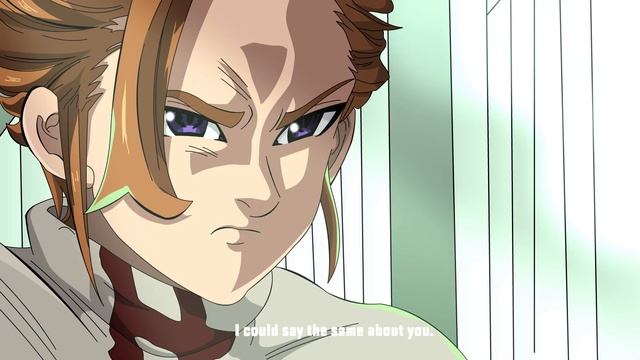 Arthur vs Meliodas and Zeldris  Fan animation TEST