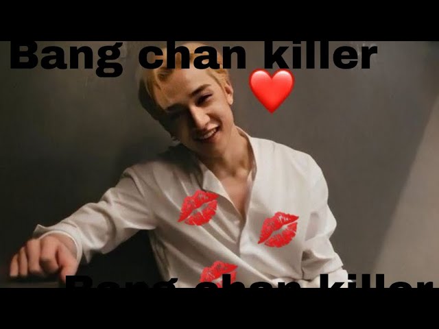 65 Bang chan killer.Part1 Бан Чан киллер убийца.Часть1 65.