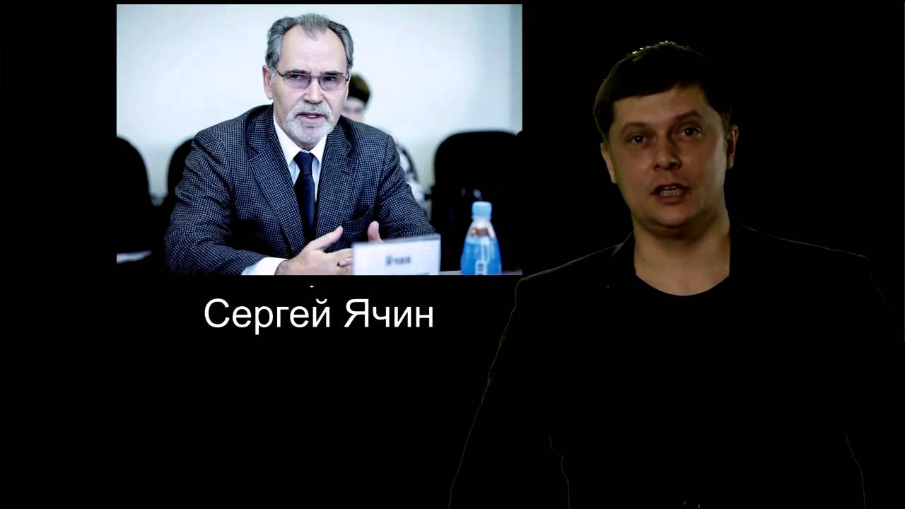 Антон Бубновский - Фотография. 2 серия.