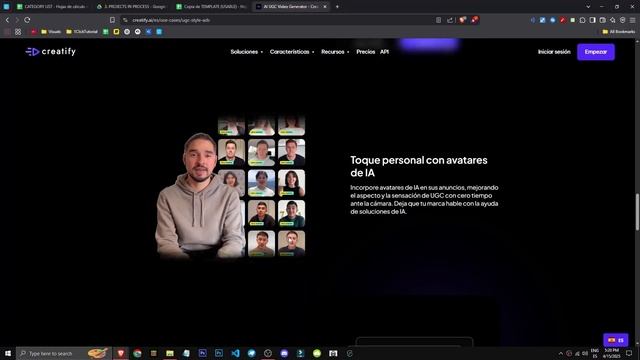 ЧТО ТАКОЕ пользовательский контент AI? СОЗДАВАЙТЕ КОНТЕНТ С ИСКУССТВЕННЫМ ИНТЕЛЛЕКТОМ