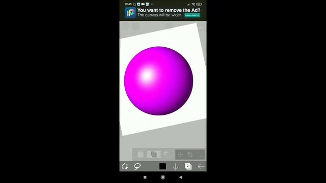 как пользоваться Ibis Paint X/how To Use Ibis Paint X