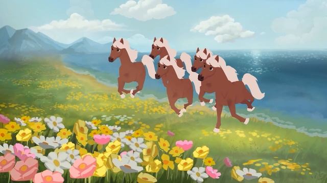 АНИМУЛЬТИКИ. Деморил (comp) 2026
