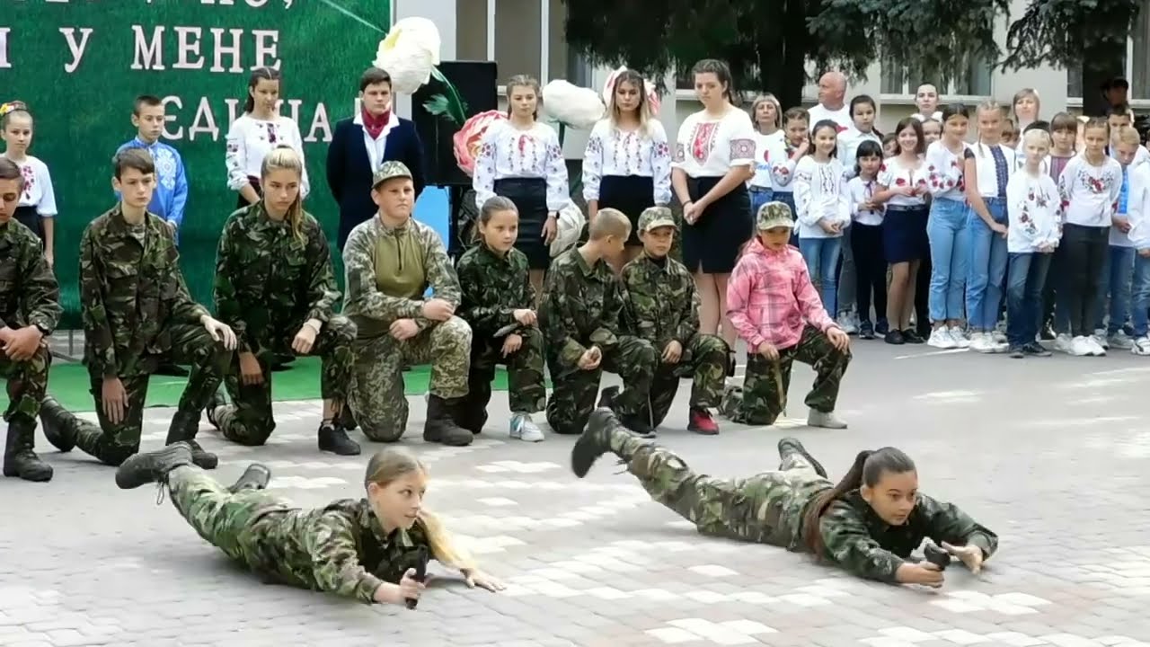 День селища Чутове 2021
