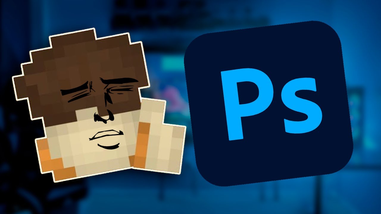 Мод на мелон в PHOTOSHOP  КАК?