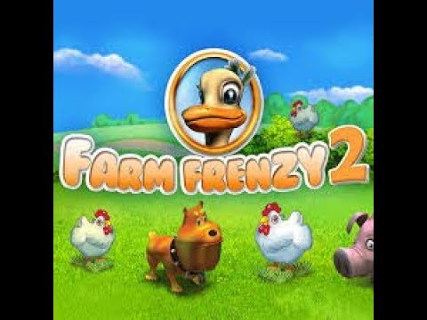 Весёлая ферма 2 СЕРИЯ 1
