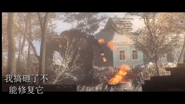 STALKER ANIME OPENING parody on Overlord 3