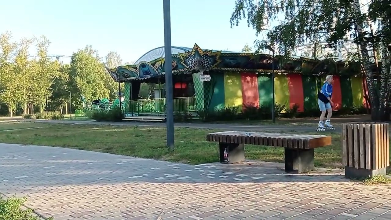 блондинки берегут природу как могут