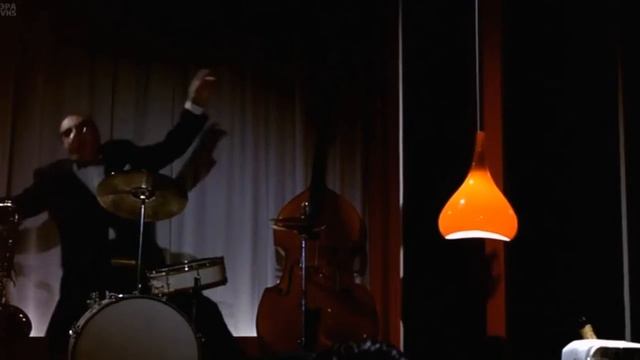 Бей первым, Фредди! комедия Дания 1965 Дубляж СССР