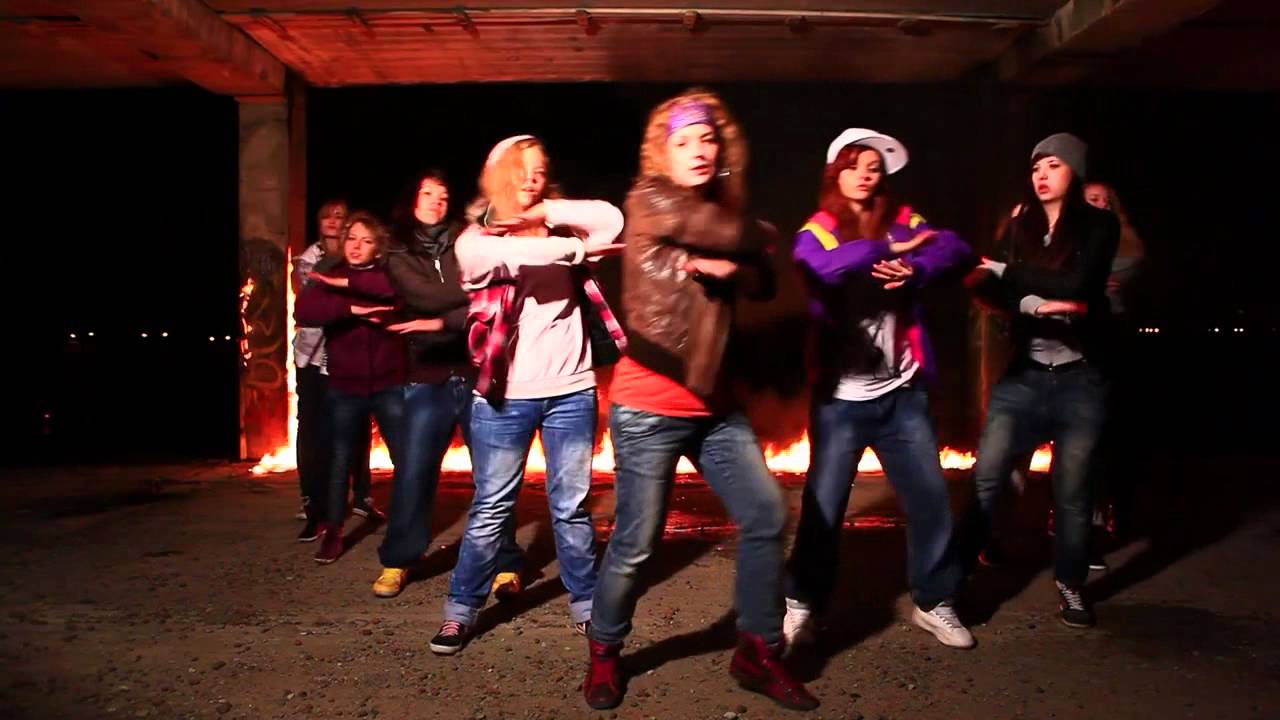 WHITE MIC-БЕЗ ГРАНИЦ.mp4