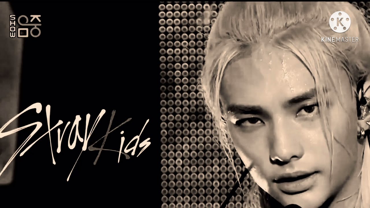 18SKZ Hyunjin. Прятки на раздевание. Часть 3