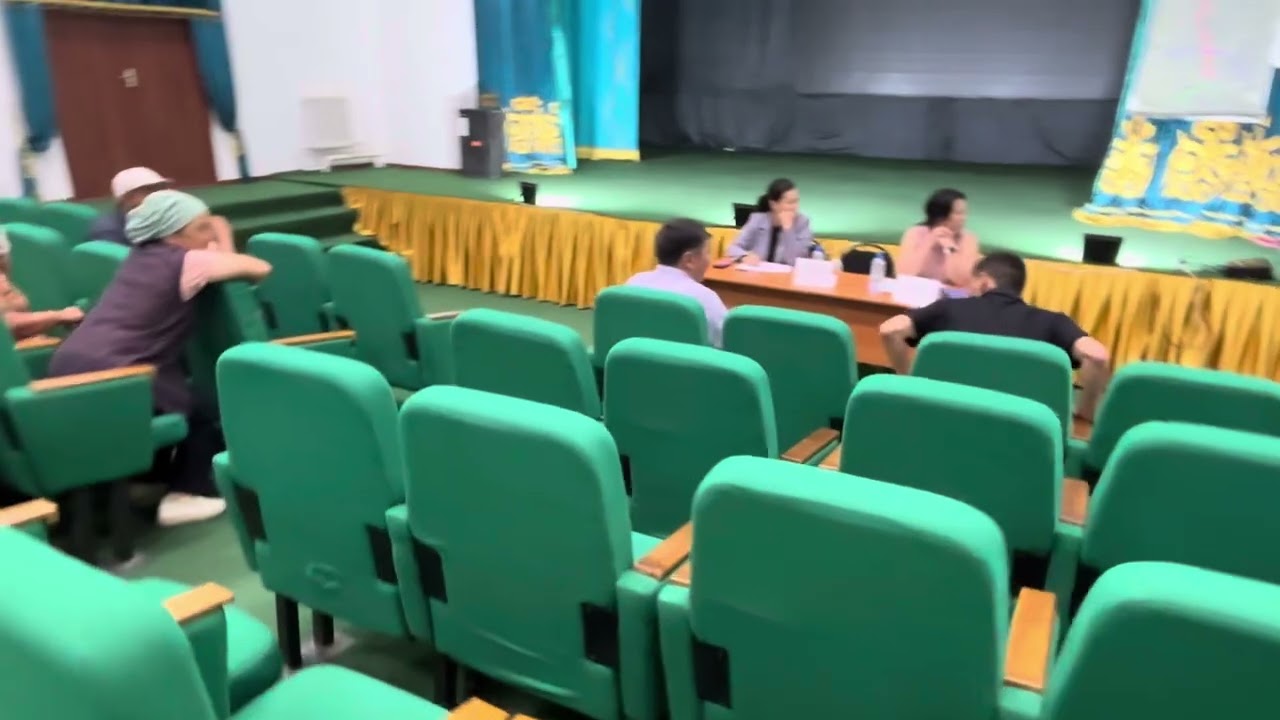 Реконструкция Жанибекского магистрального канала ЗКО РК Узункольский с.о. с.Узунколь