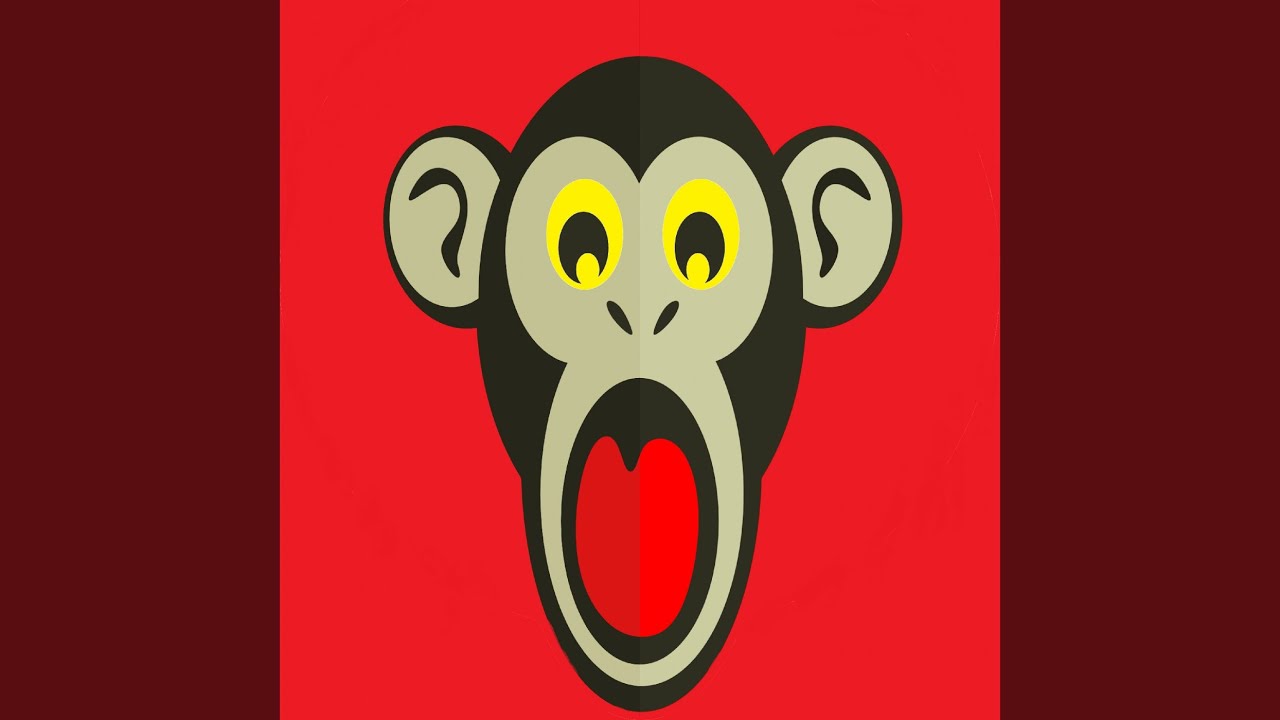 Monkey sound for editing