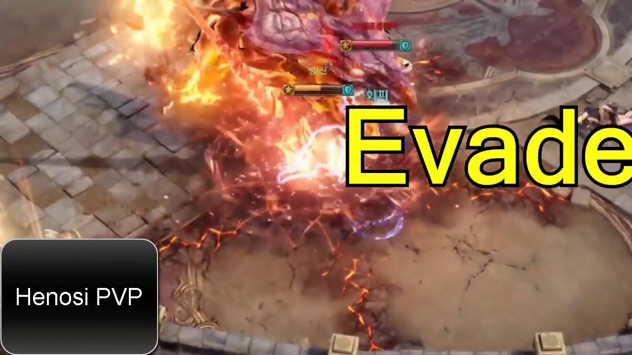 Lost Ark online - 2 PVP Summoner
