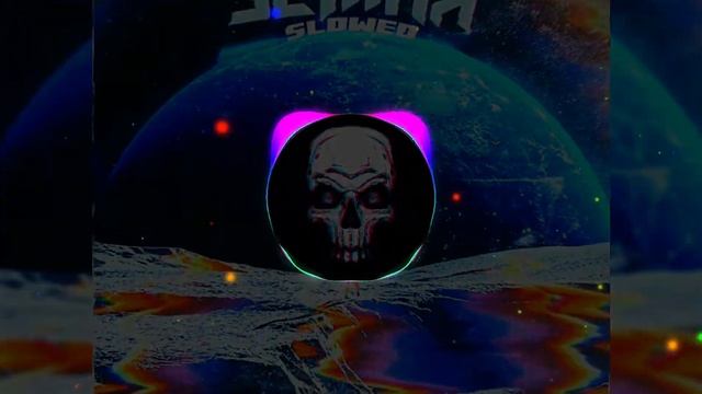 Depressant - Земля SLOWED 90