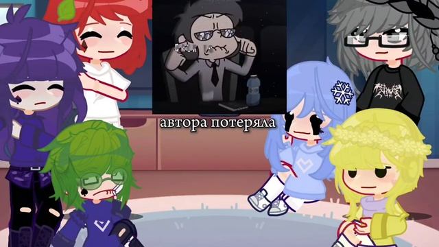 Реакция 13 карт на ттплюс новая гача