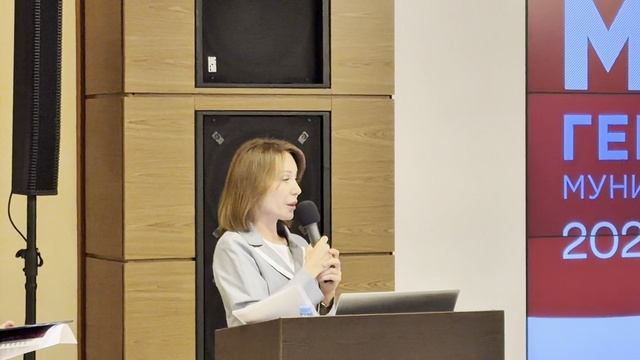 Моя река: директор ЕИПП РФ Дина Саттарова открыла Установочный семинар