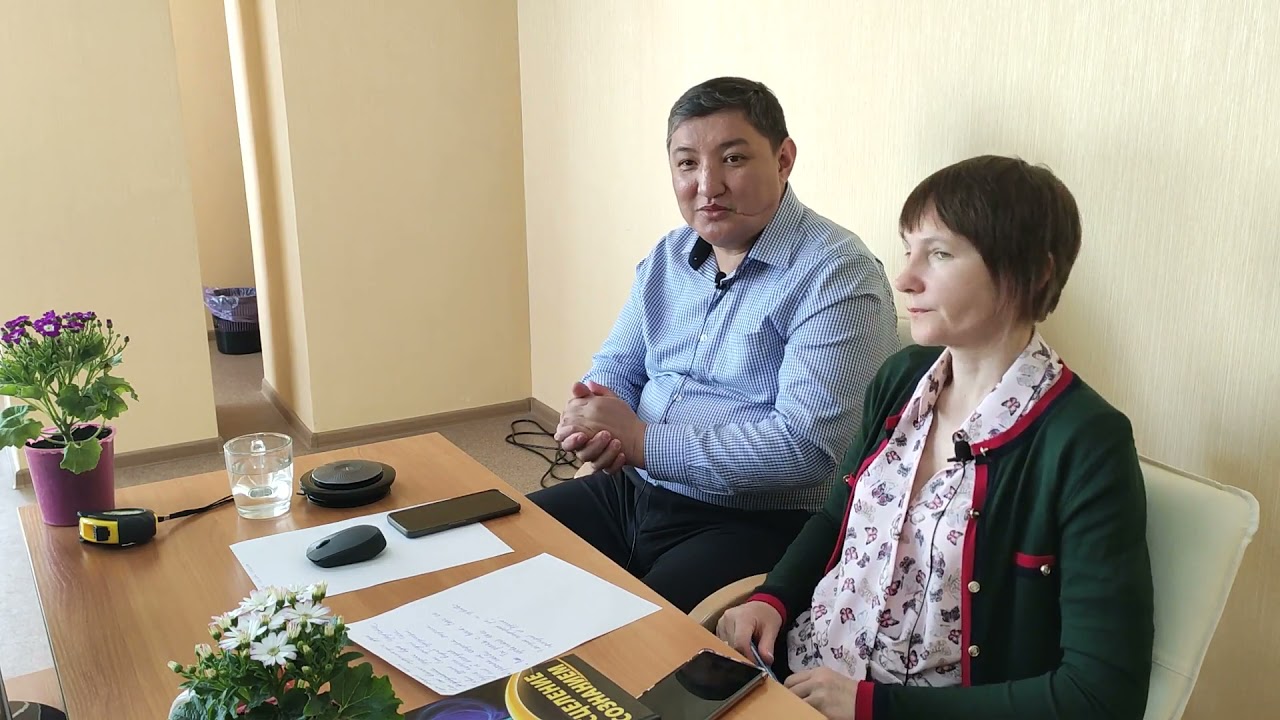 Воздействие родителей и детей друг на друга. Запись семинара день 212 от 11.04.21.