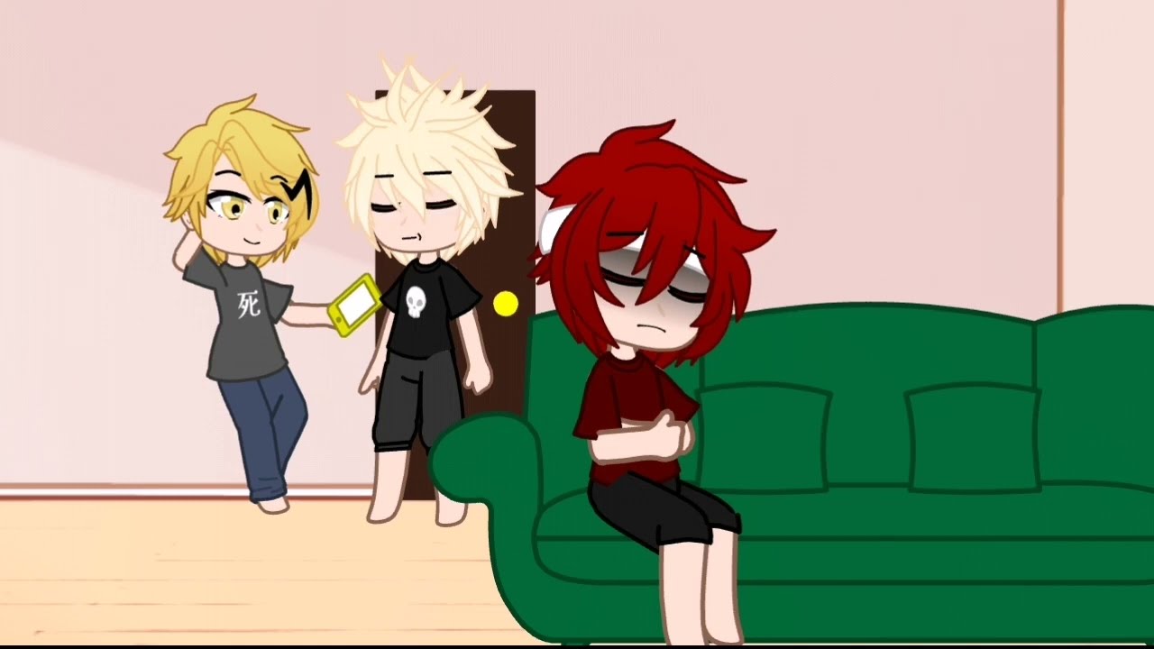 ShinKami Shinso Kaminary MGA meme Mary on a Cross