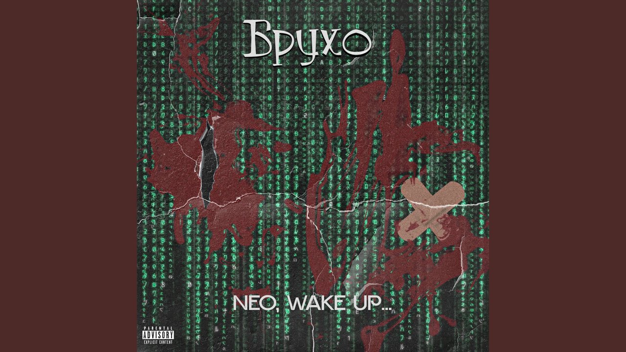 Neo Wake Up...
