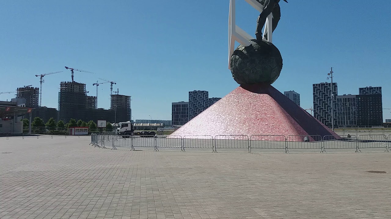 Тест-драйв грузовиков MAN TGS