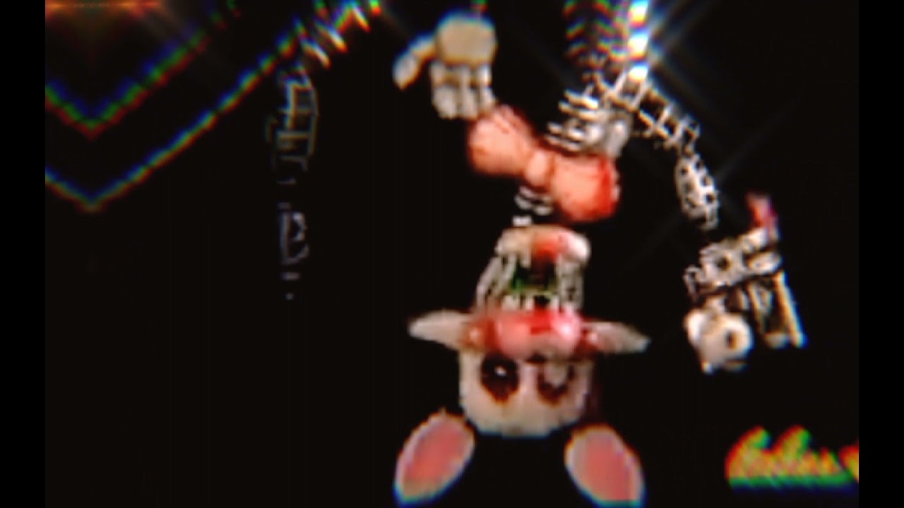 МангАл Mangle edit