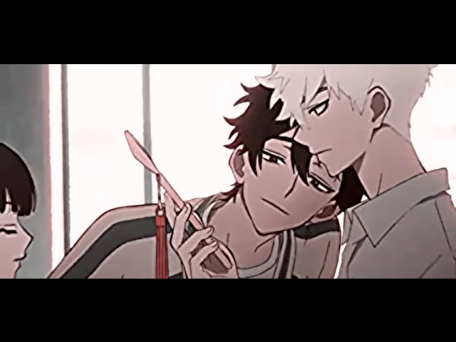 Lu Guan  Chen Xiaoshi edit
