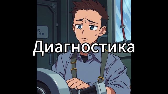 БЛАГОУХАЮЩИЙ ЦВЕТОК РАСЦВЕТАЕТ С ДОСТОИНСТВОМ но пахнет отнюдь не цветами. Обзор и ремонт аниме