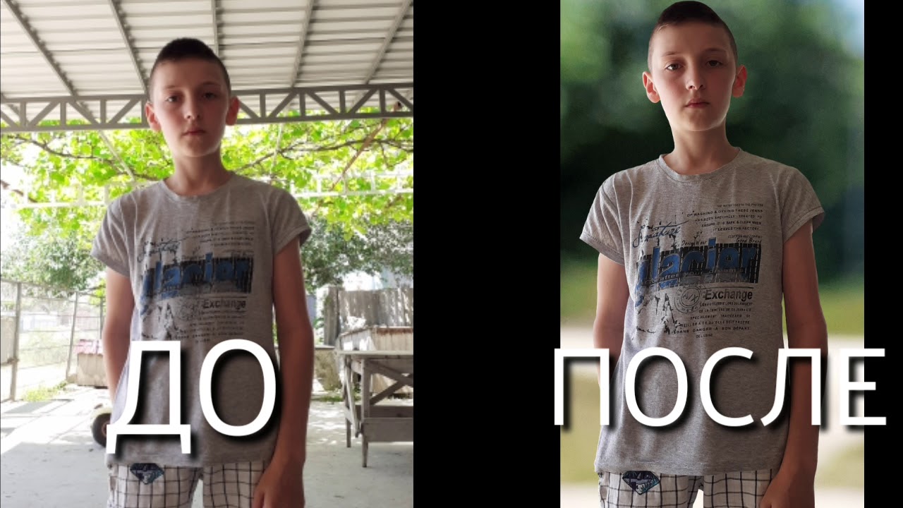 Как круто рисовать и обробатывать фото на Андроид.