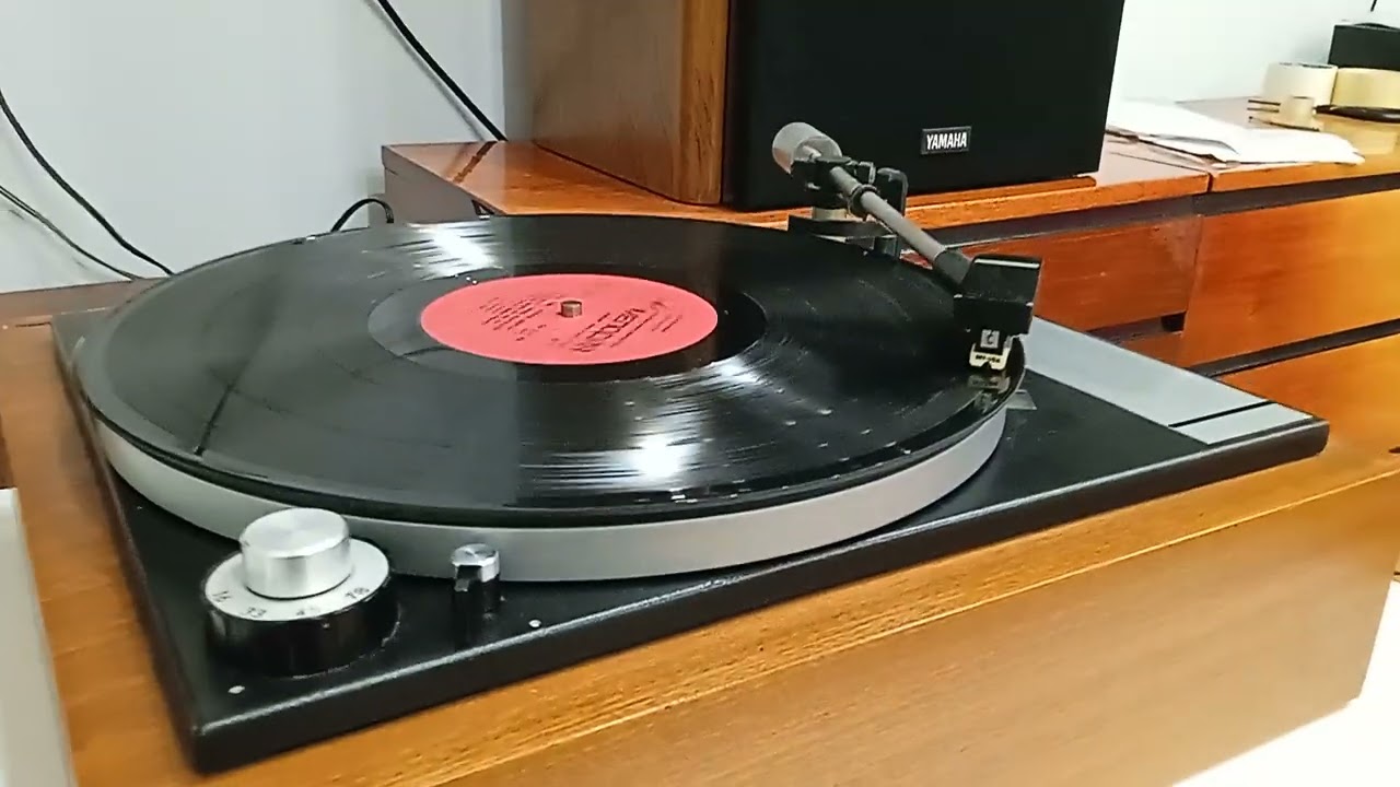 unitra fonica g600b