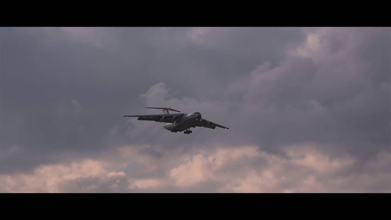 чкаловский 26 июня 2015