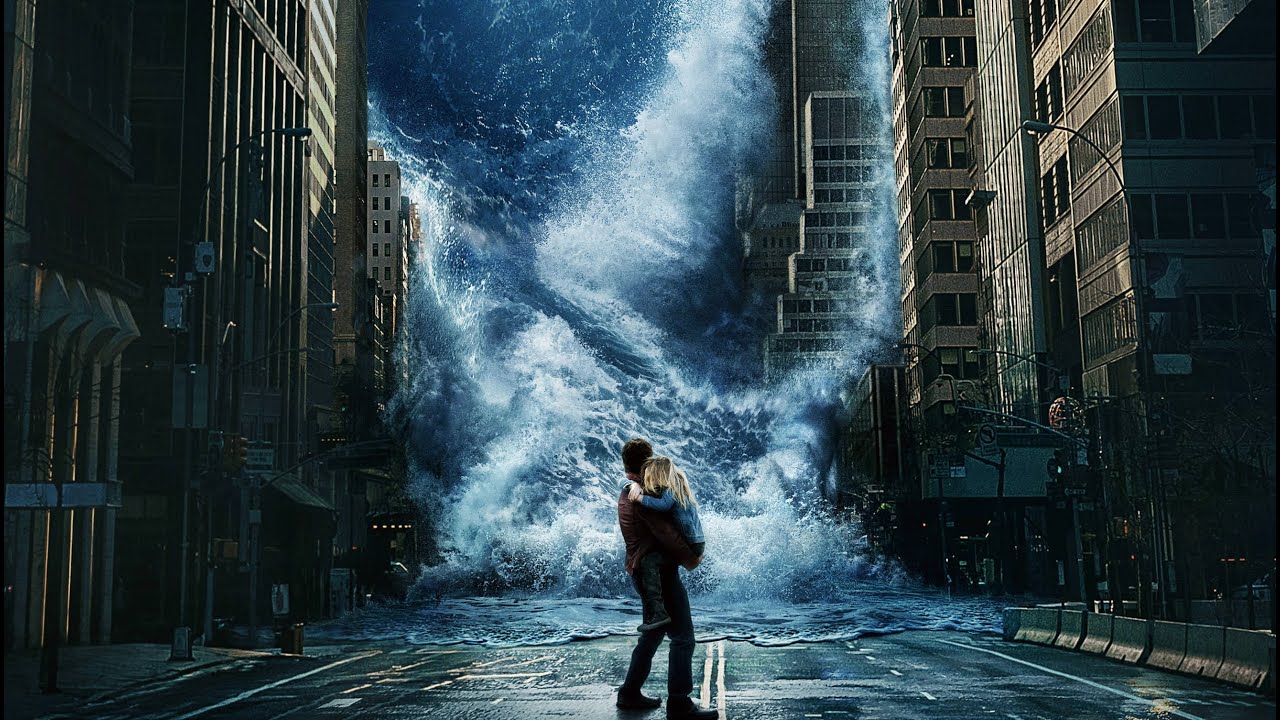 Катастрофа. Подборка фильмов про катастрофы под музыку  A selection of films about disasters