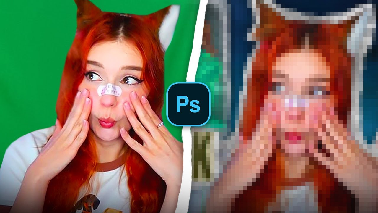 ПЕРЕДЕЛАЛ ПРЕВЬЮ ДЛЯ ЮМИЛИИ В PHOTOSHOP + PSD