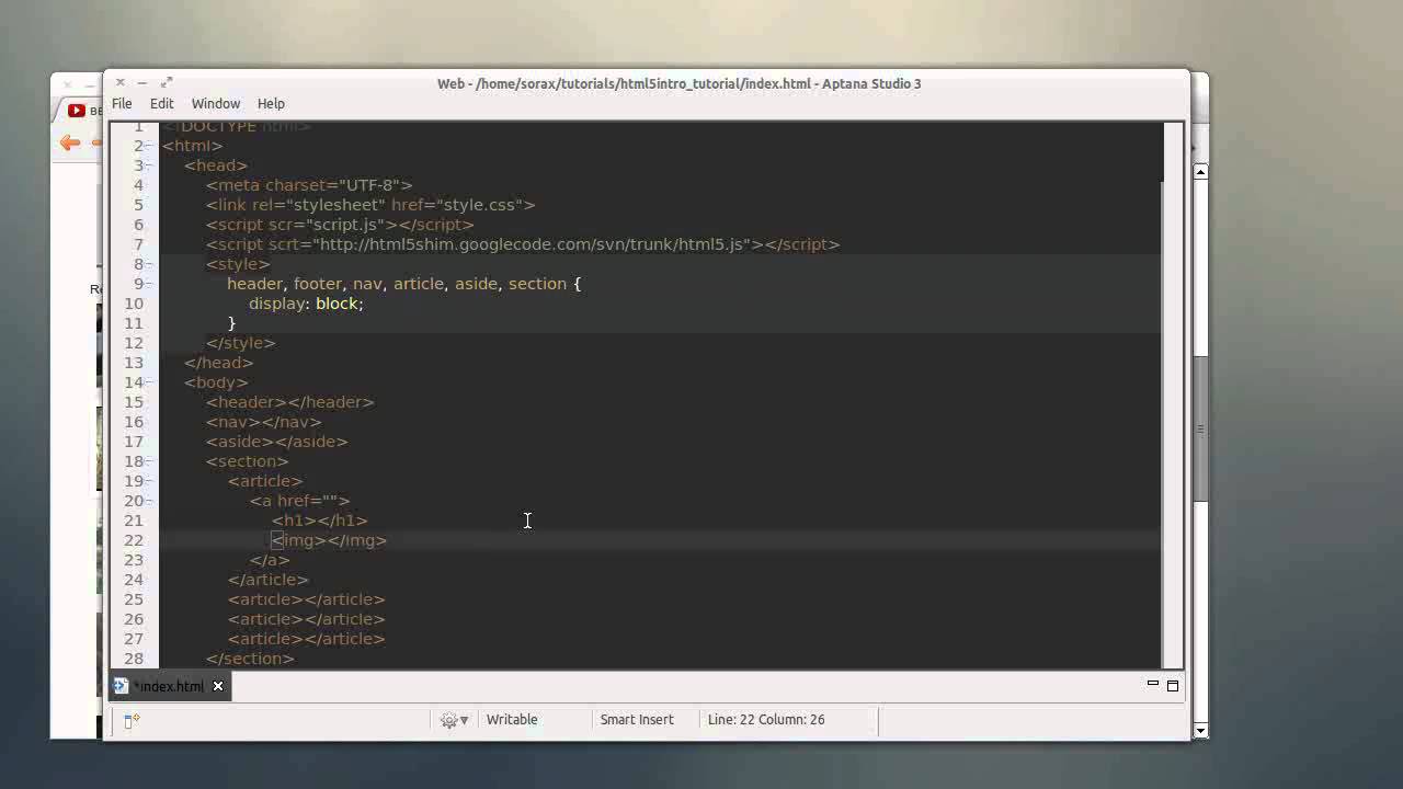 4 HTML5 здесь и сейчас