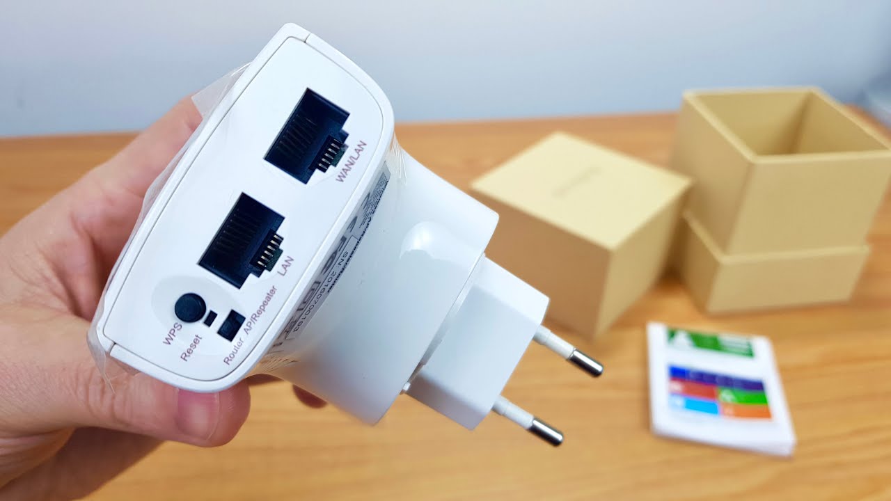 Как УСИЛИТЬ сигнал Wi-Fi