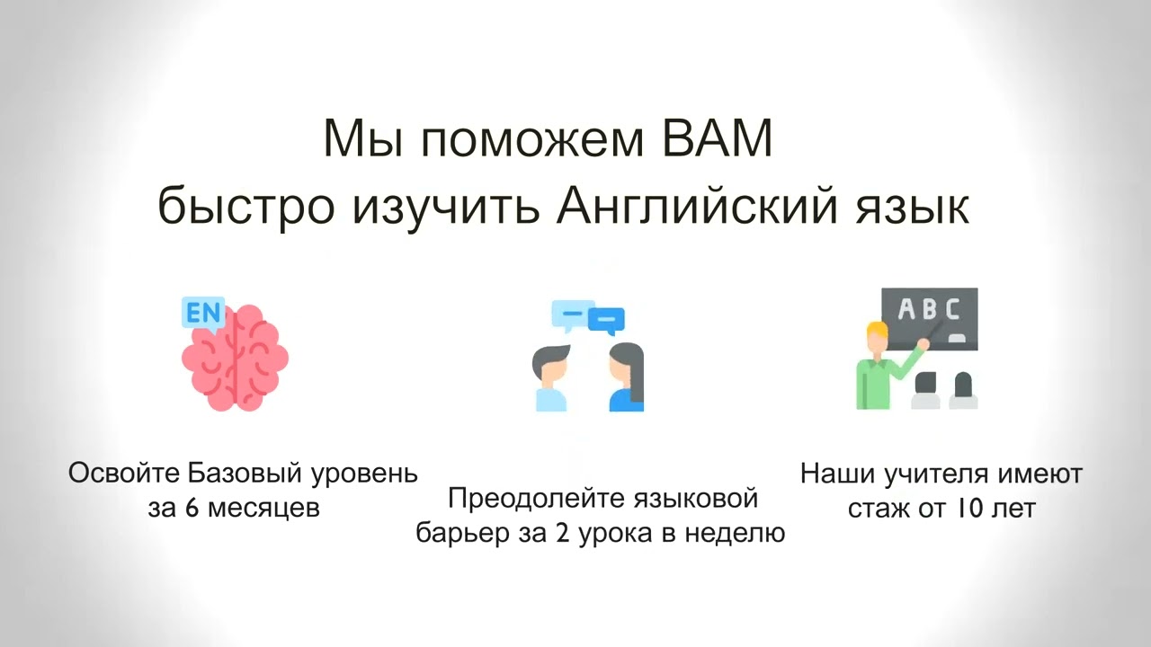 Финальный ролик первого модуля курса Современная анимация в After Effects