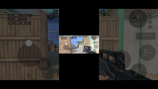 standoff 2