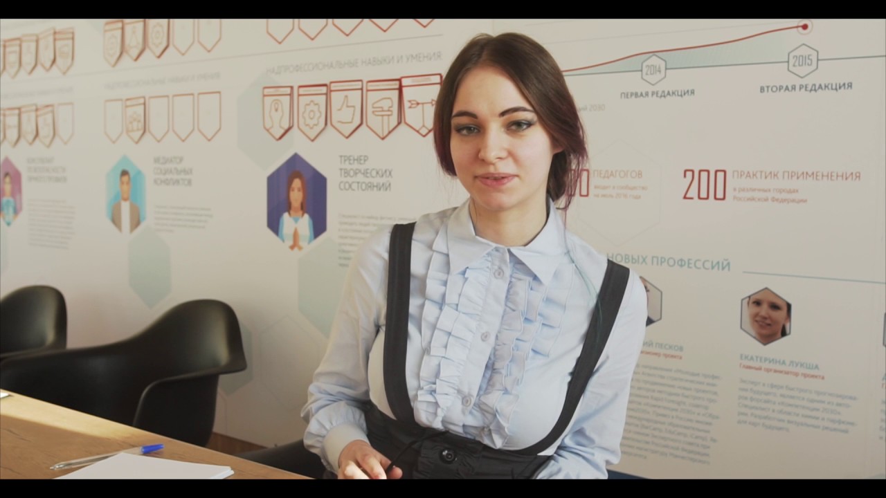 Костюм виртуальной реальности - это реально? Катя Ледокол беседует с Ольгой Левицкий