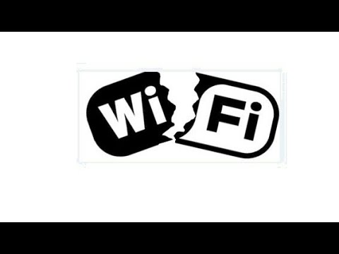 Как взломать Wi-Fi с андроида.программа для взлома Wi-Fi.