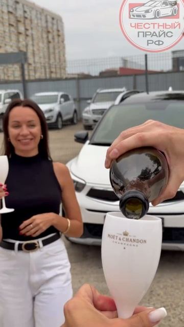 Выдали KIA KX1 в Краснодаре shorts reels