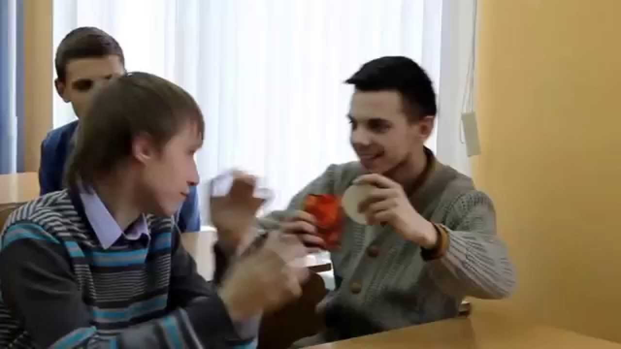 Аплодисменты