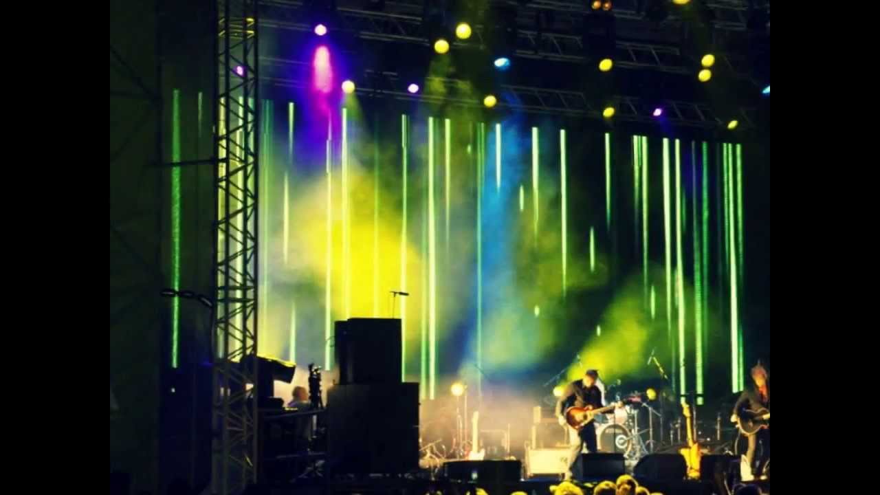 20 лет МегаФону