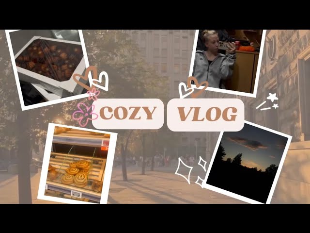 Влог: обычный день со мной | работа, дом и прогулка с собакой 🐶 #влог #уютныйвлог #деньсомной