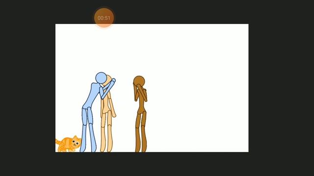 извините за косяки... но это ничего видео называется как девочка начала жить с котом