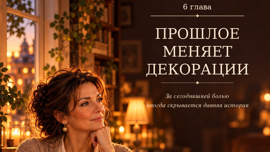 6 глава